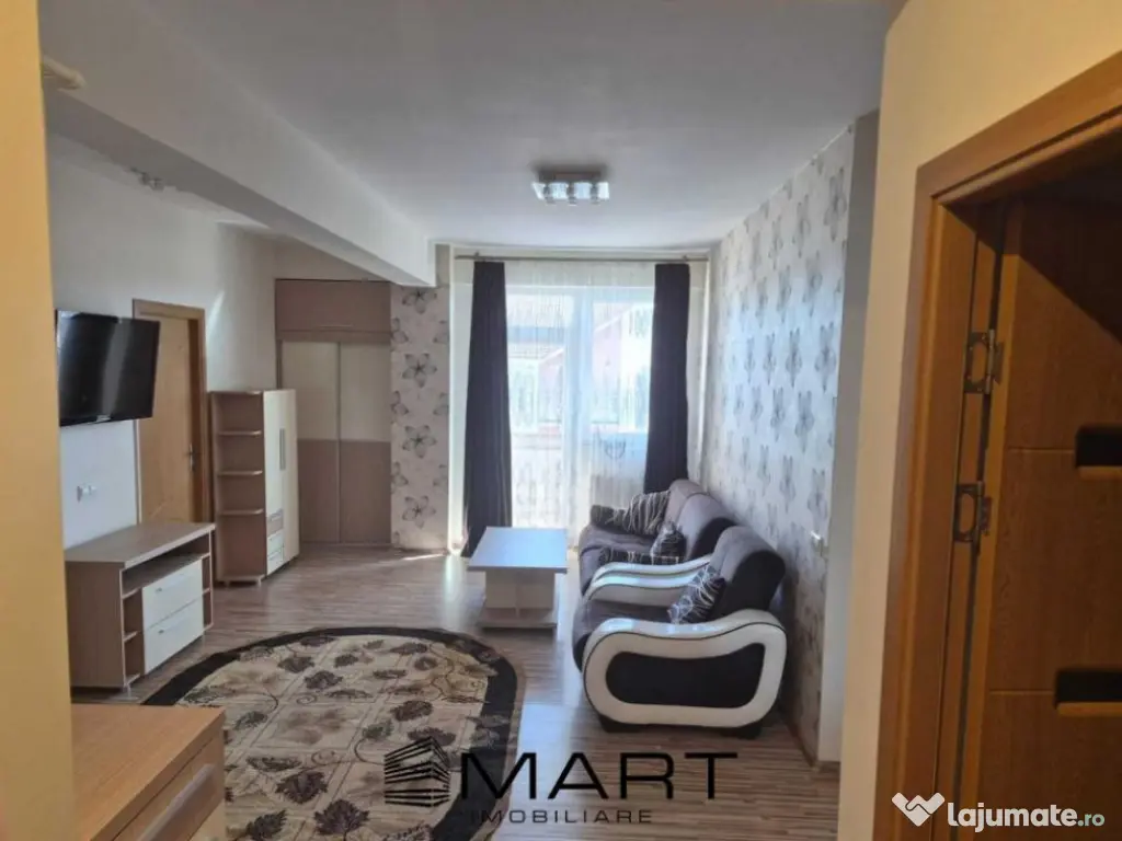 Apartament 3 camere zona Turnisor 
