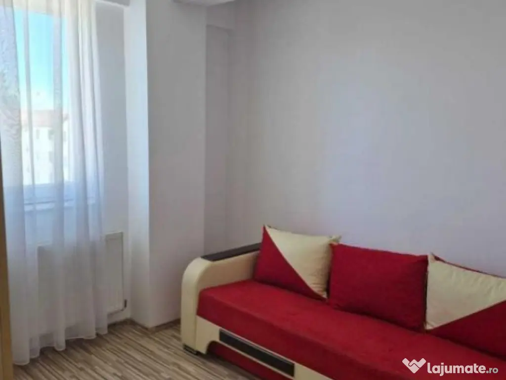 Apartament 3 camere zona Turnisor 