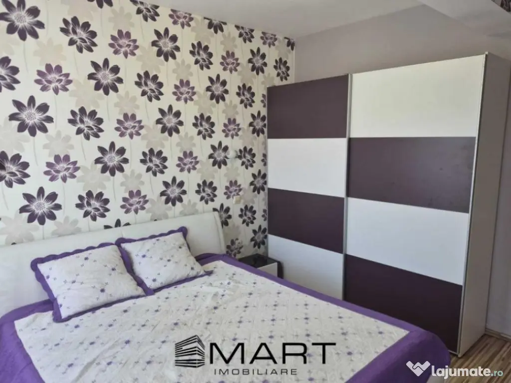 Apartament 3 camere zona Turnisor 