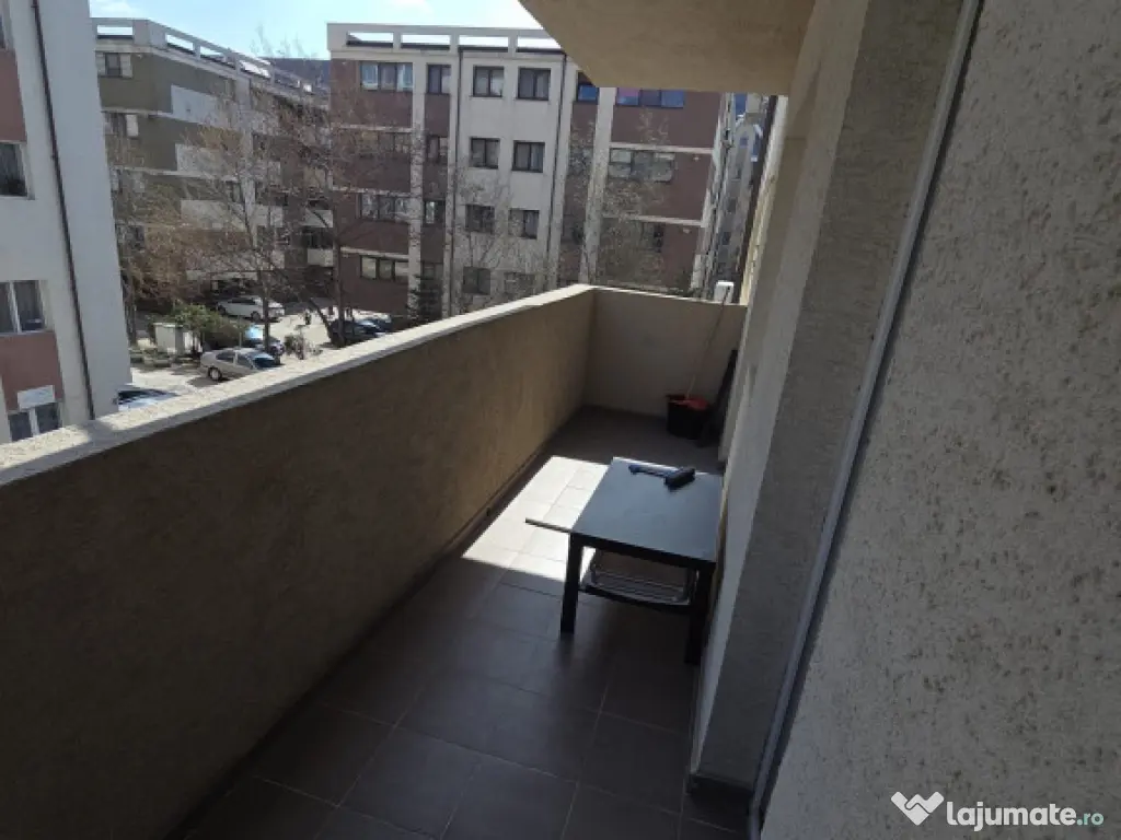 Dimitrie leonida drumul fermei 97 etaj 2 