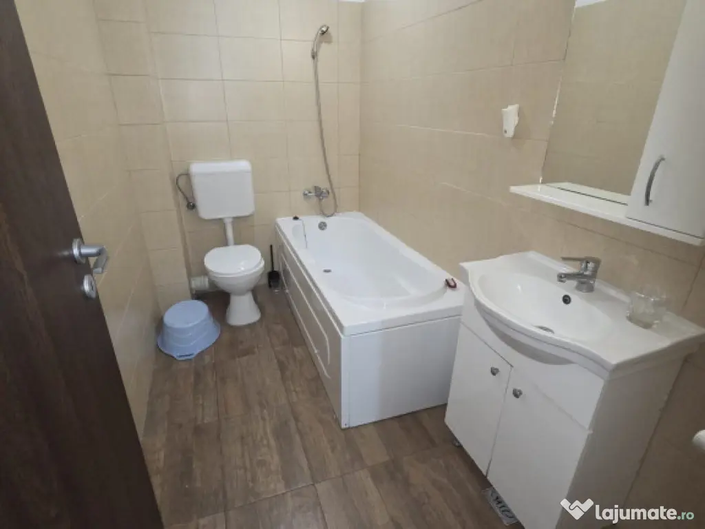 Dimitrie leonida drumul fermei 97 etaj 2 