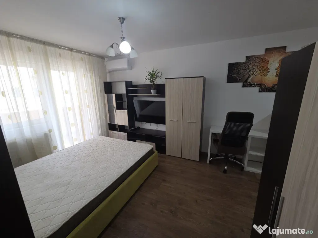 Dimitrie leonida drumul fermei 97 etaj 2 