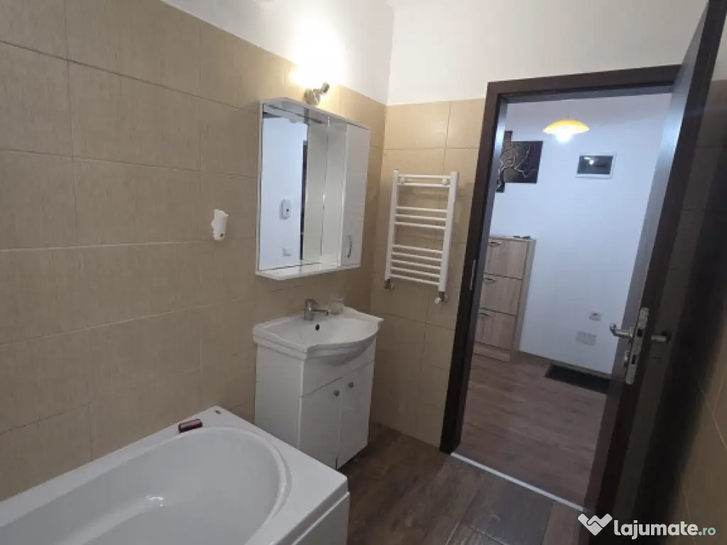 Dimitrie leonida drumul fermei 97 etaj 2 