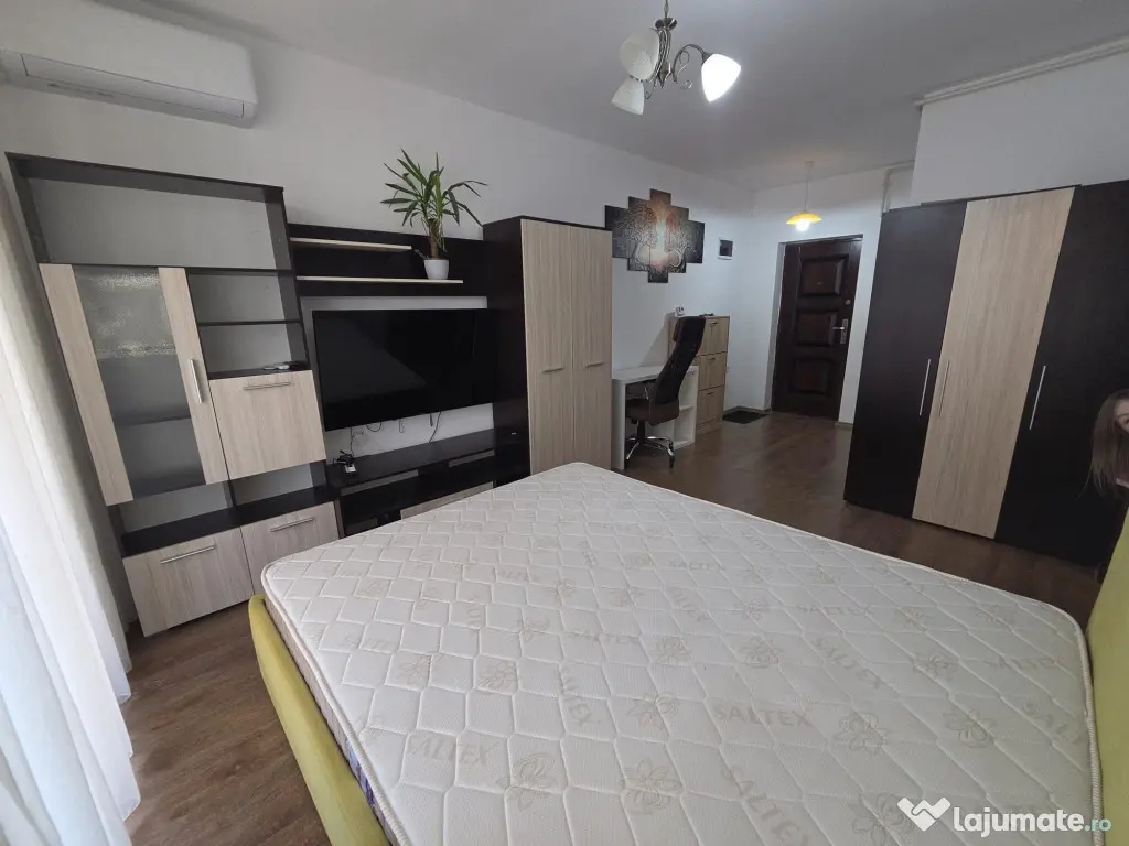 Dimitrie leonida drumul fermei 97 etaj 2 