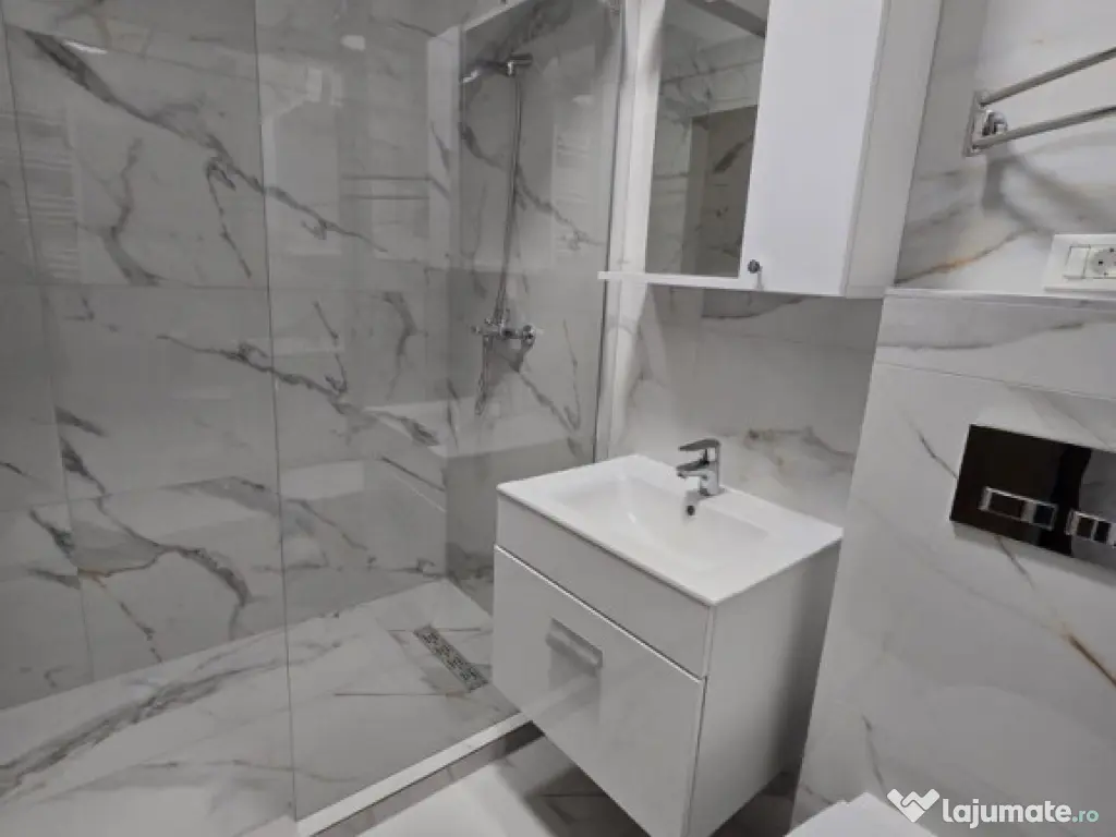 Berceni metrou biruintei 81 etaj 6 