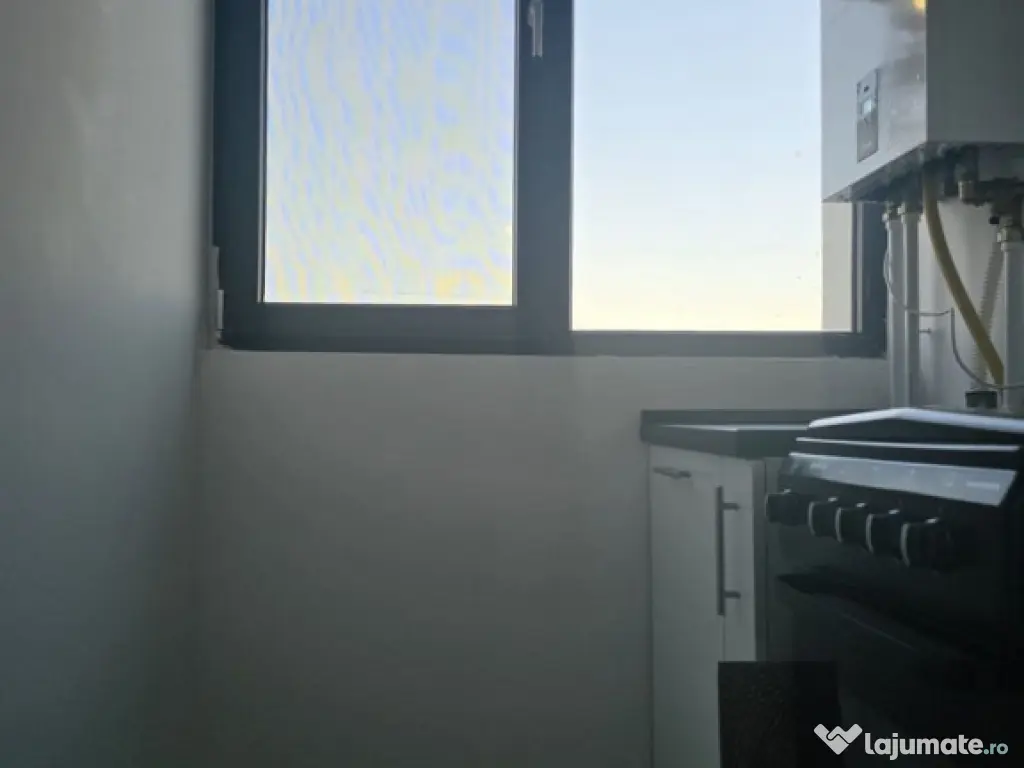 Berceni metrou biruintei 81 etaj 6 