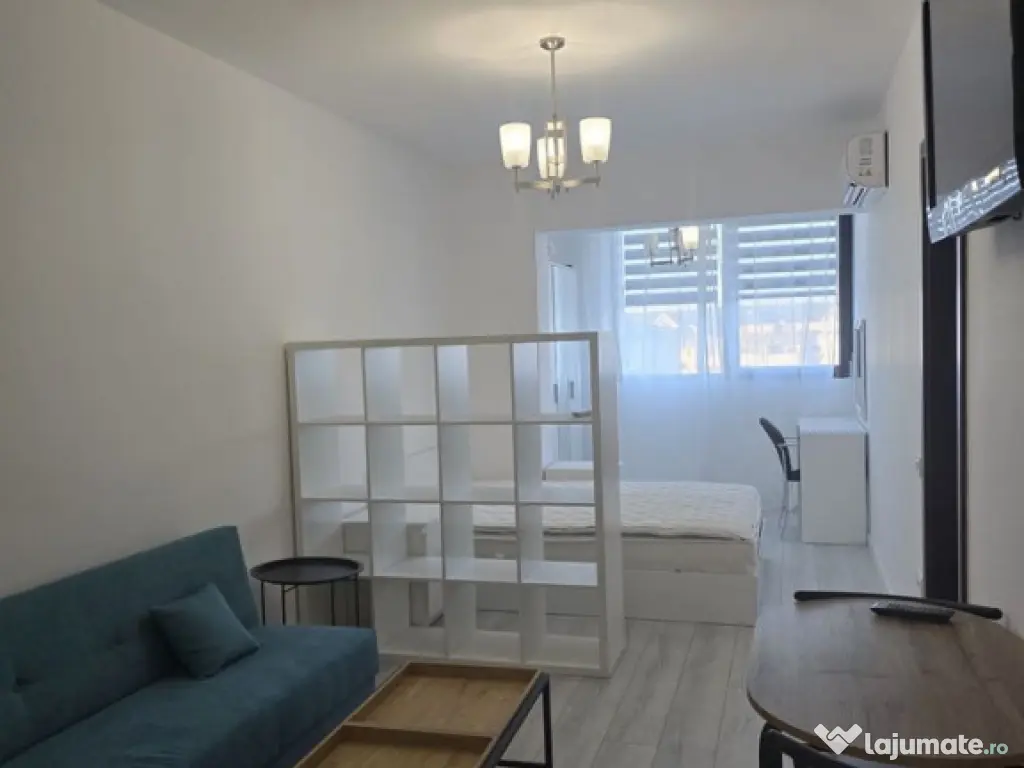 Berceni metrou biruintei 81 etaj 6 