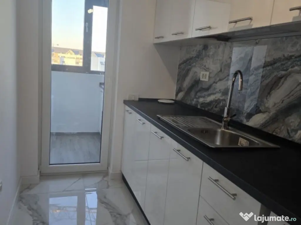 Berceni metrou biruintei 81 etaj 6 