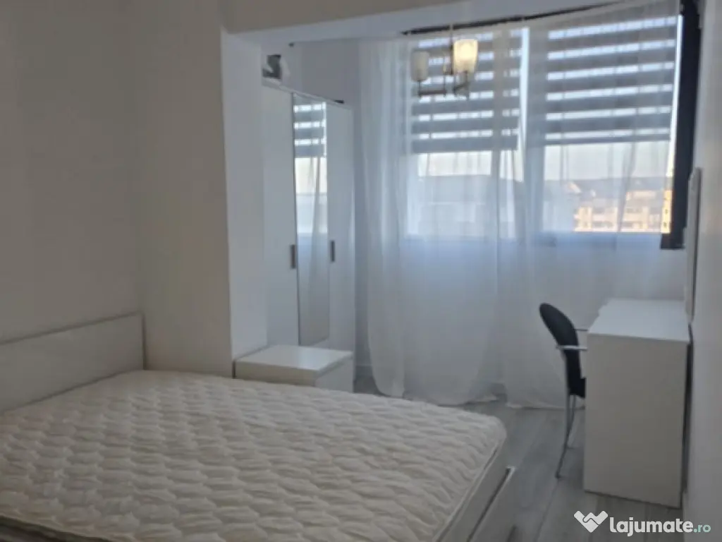 Berceni metrou biruintei 81 etaj 6 