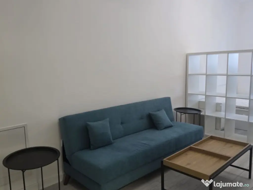 Berceni metrou biruintei 81 etaj 6 