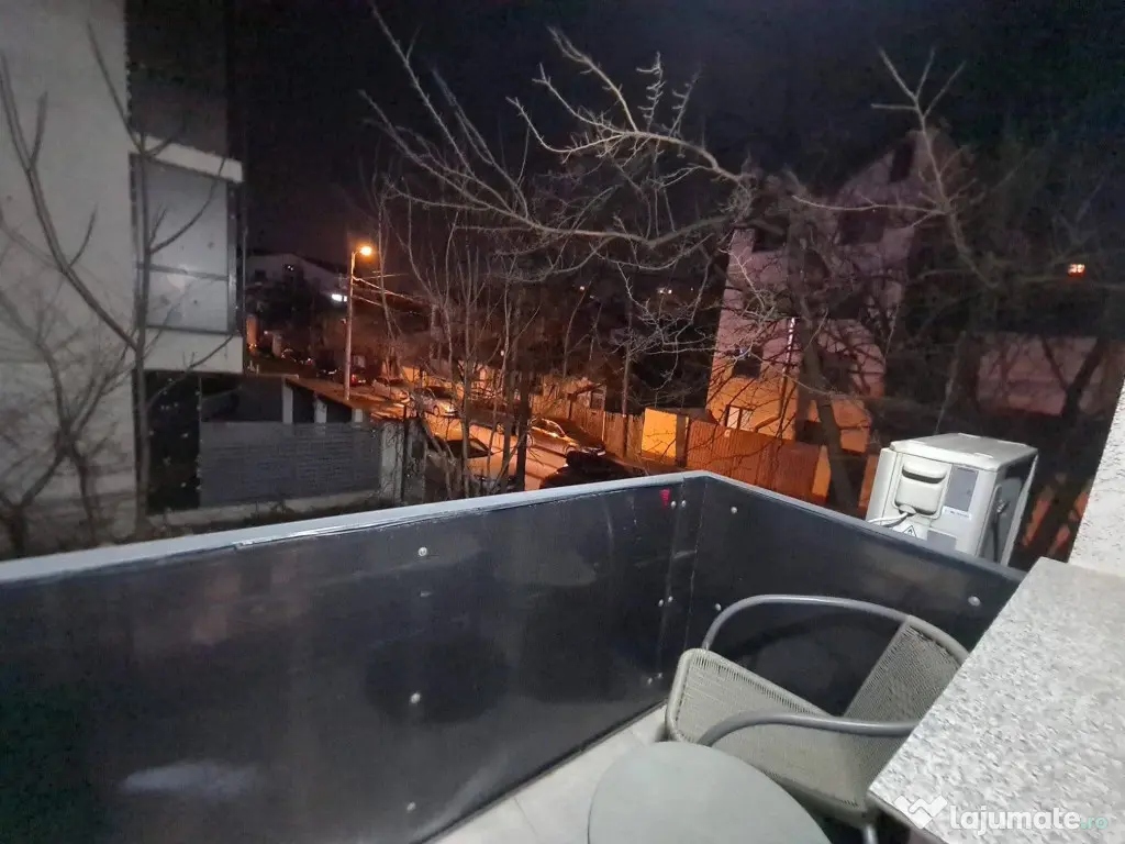 Dristor bloc nou etaj 1