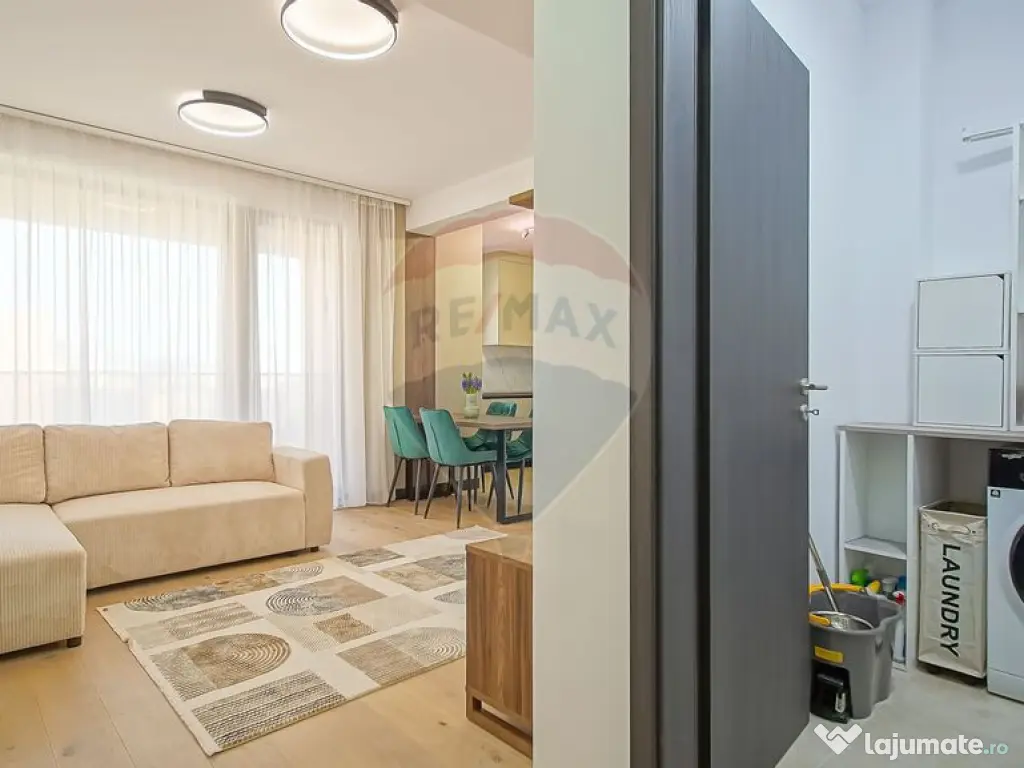 COMISION 0%! STUDIO BLOC NOU | COSMOPOLIT RISE | PRIMA IN... 