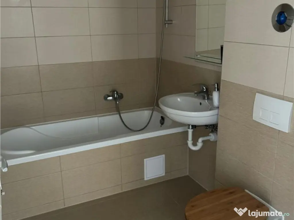 Apartament Modern 2 Camere | Boxa 