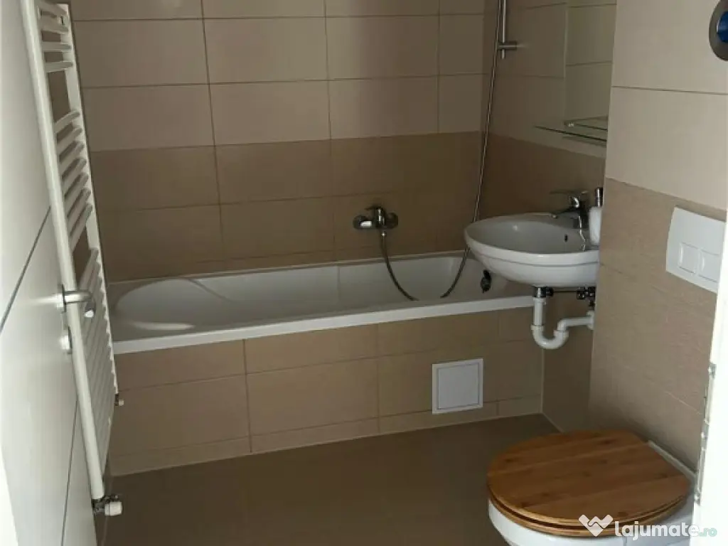 Apartament Modern 2 Camere | Boxa 