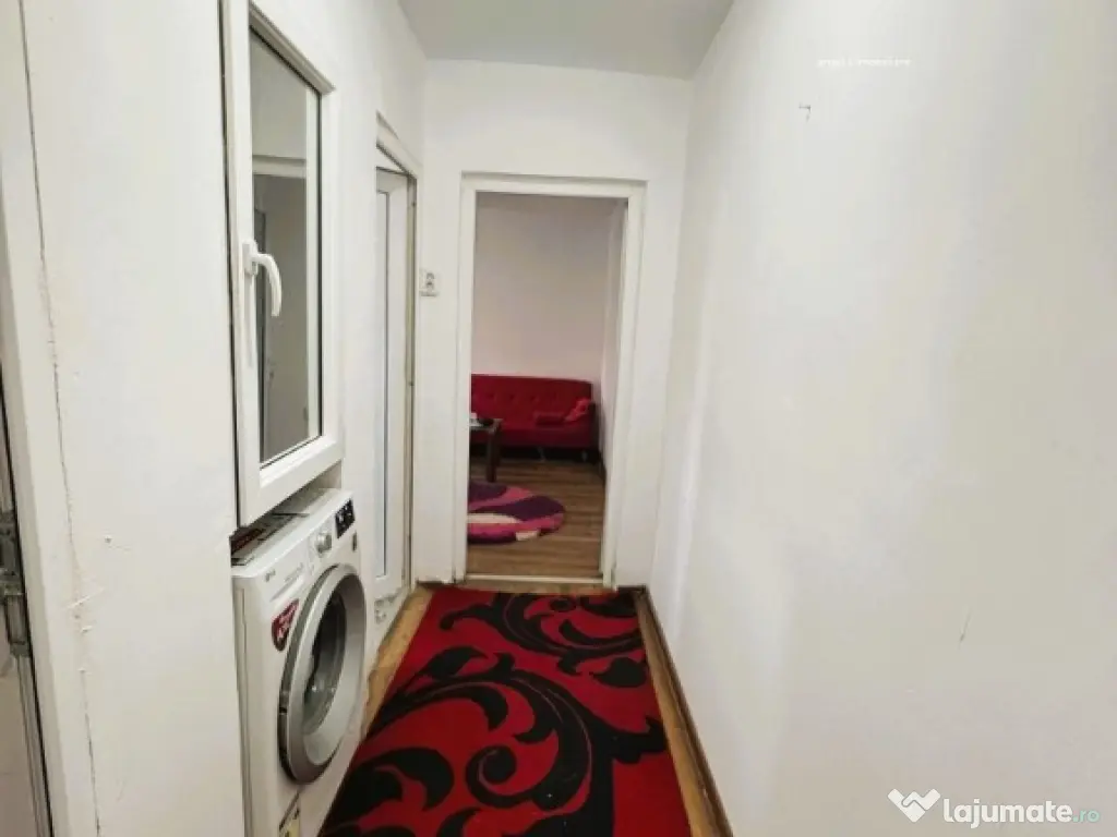 Apartament 3 camere zona BIG str ION LUCA CARAGIALE 
