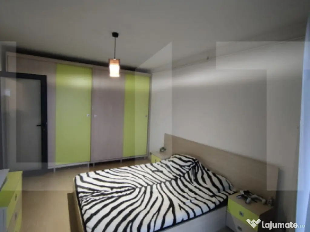 Apartament 3 camere, 61 mp, zona Aurel Vlaicu