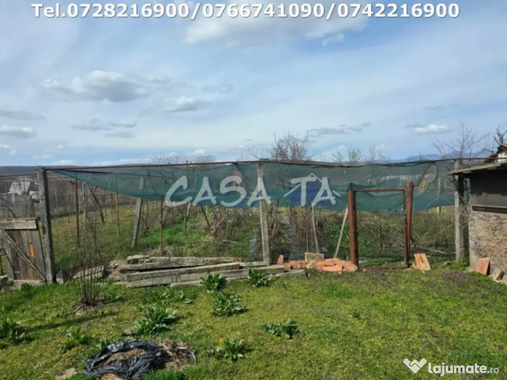 Casa cocheta, situata în Târgu Jiu, Bld Ecaterina Teodoroi