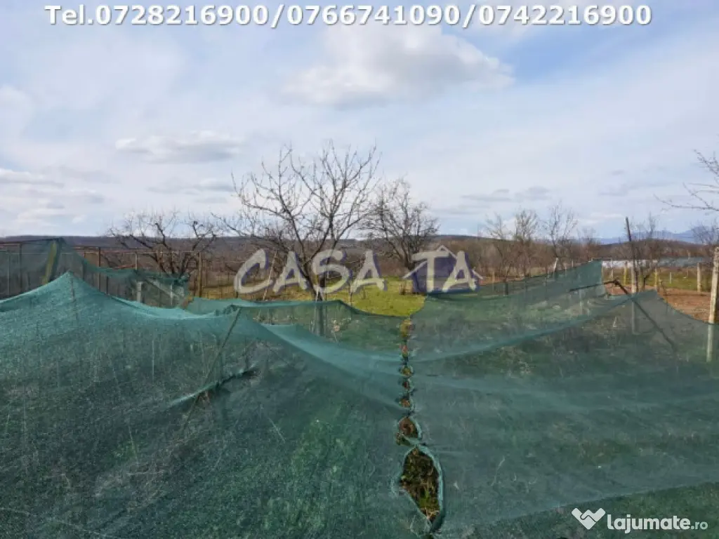 Casa cocheta, situata în Târgu Jiu, Bld Ecaterina Teodoroi