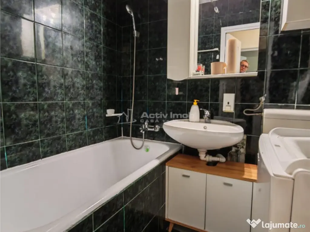 3 cam Militari, Apusului, pt. familie, pet friendly 