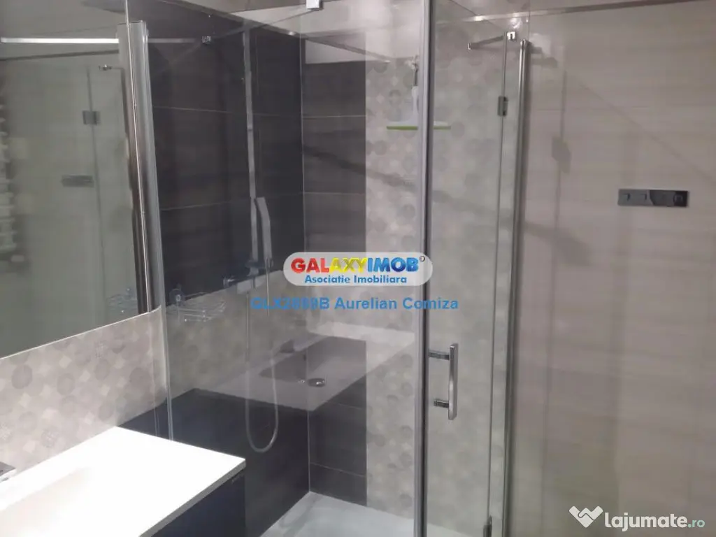 Apartament 2 camere Snagov/sp 45mp/etaj 1