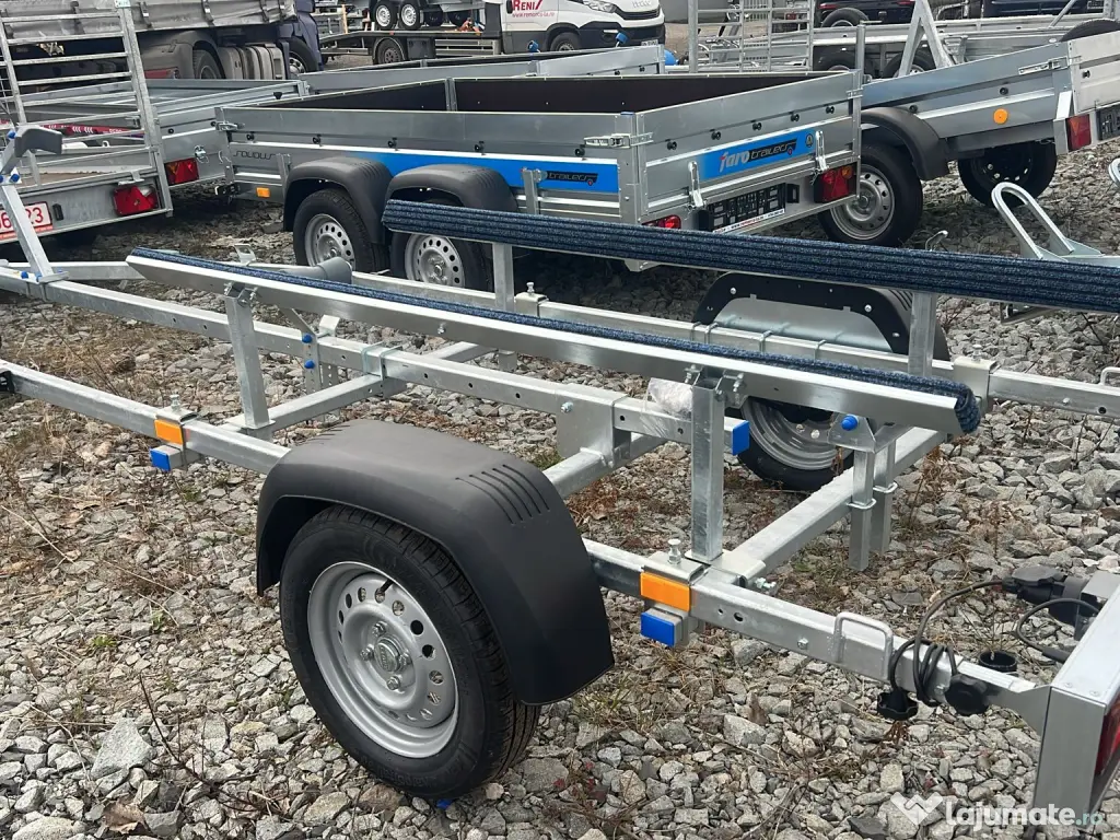 Vand peridoc nou 750kg 