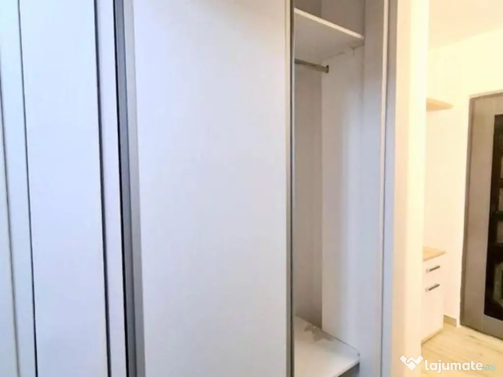 Apartament de închiriat - 2 camere , str Nae Leonard - I...