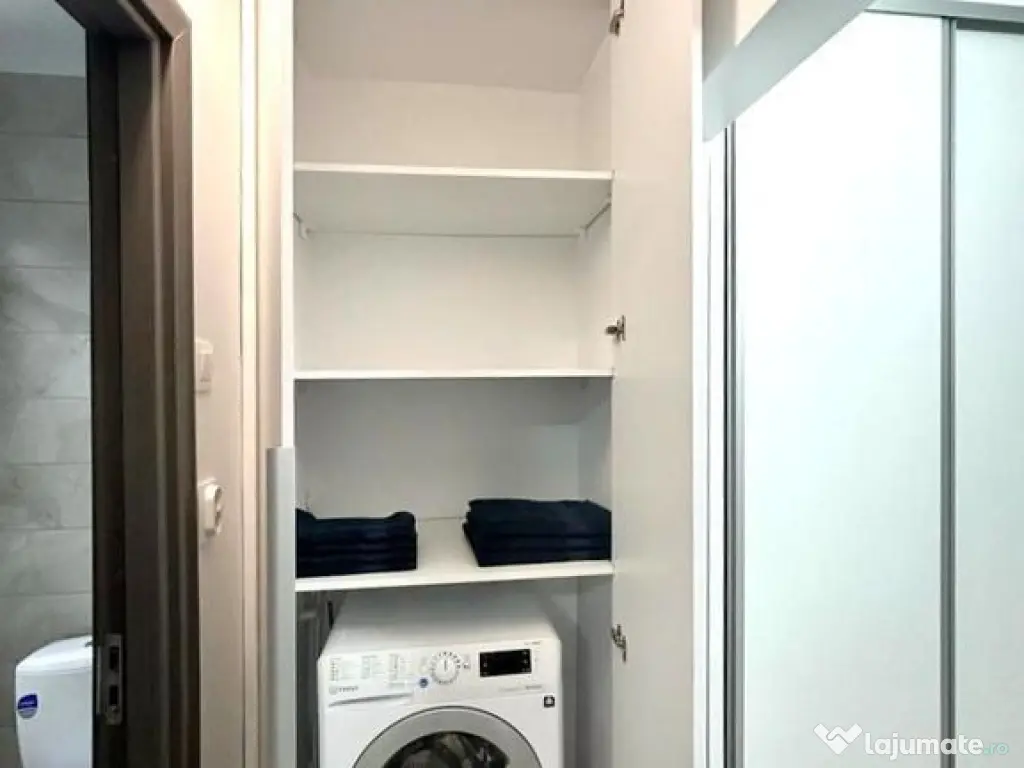 Apartament de închiriat - 2 camere , str Nae Leonard - I...