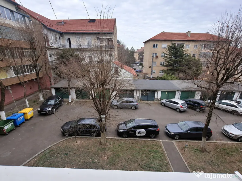 Inchiriez apartament 2 camere zona Ultracentrala ID:RH-44490-property 