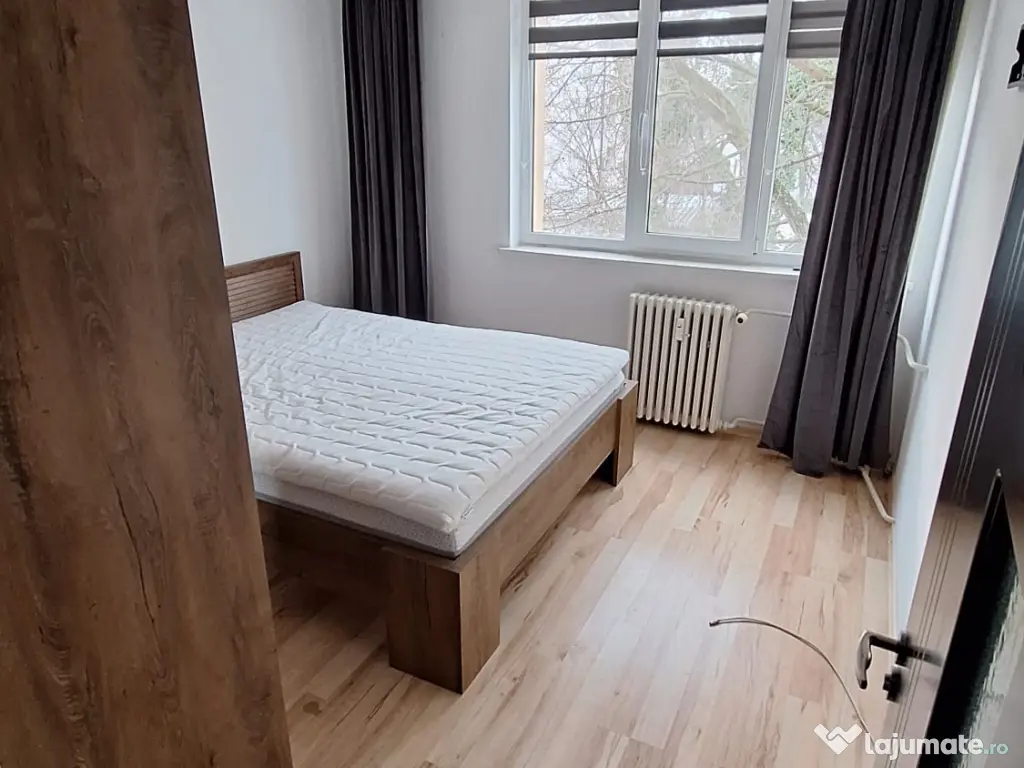 Apartament 3 camere Calea București -Craiova