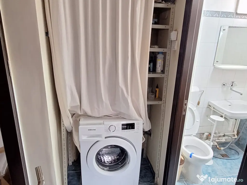 Apartament 3 camere Calea București -Craiova