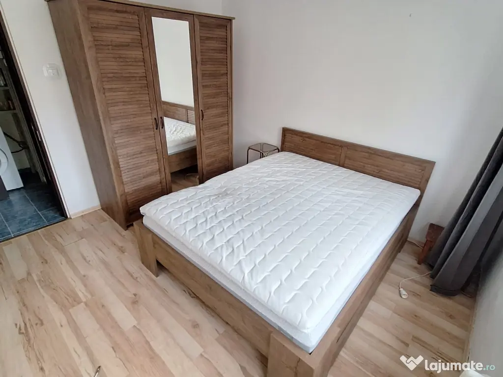 Apartament 3 camere Calea București -Craiova