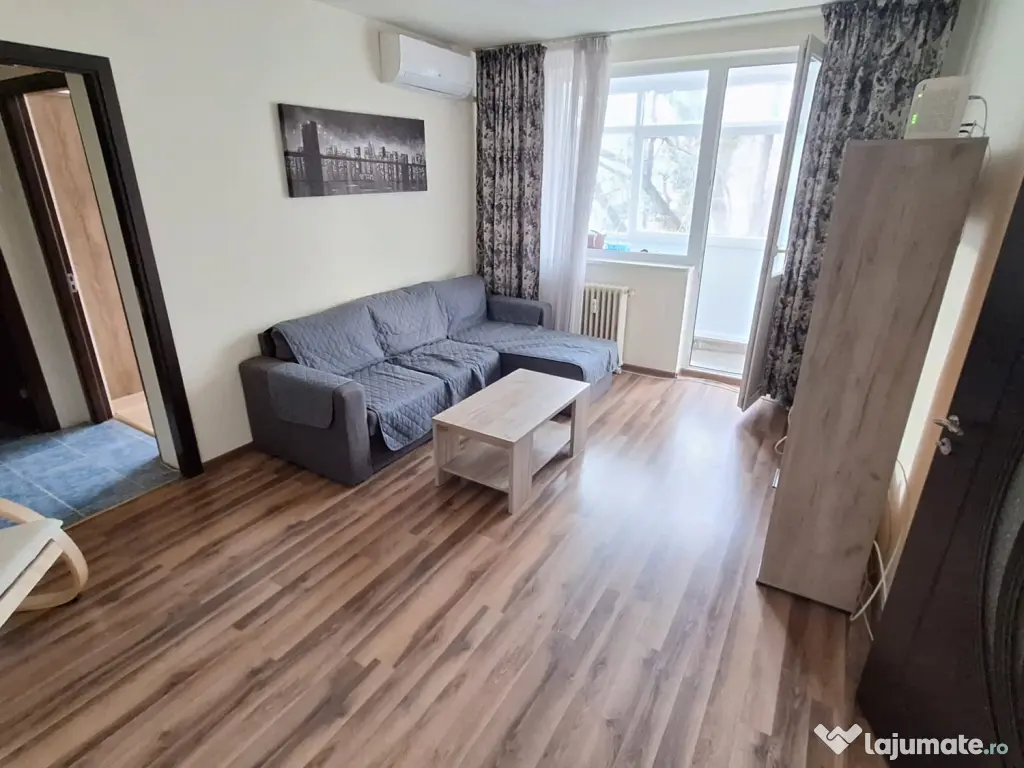 Apartament 3 camere Calea București -Craiova