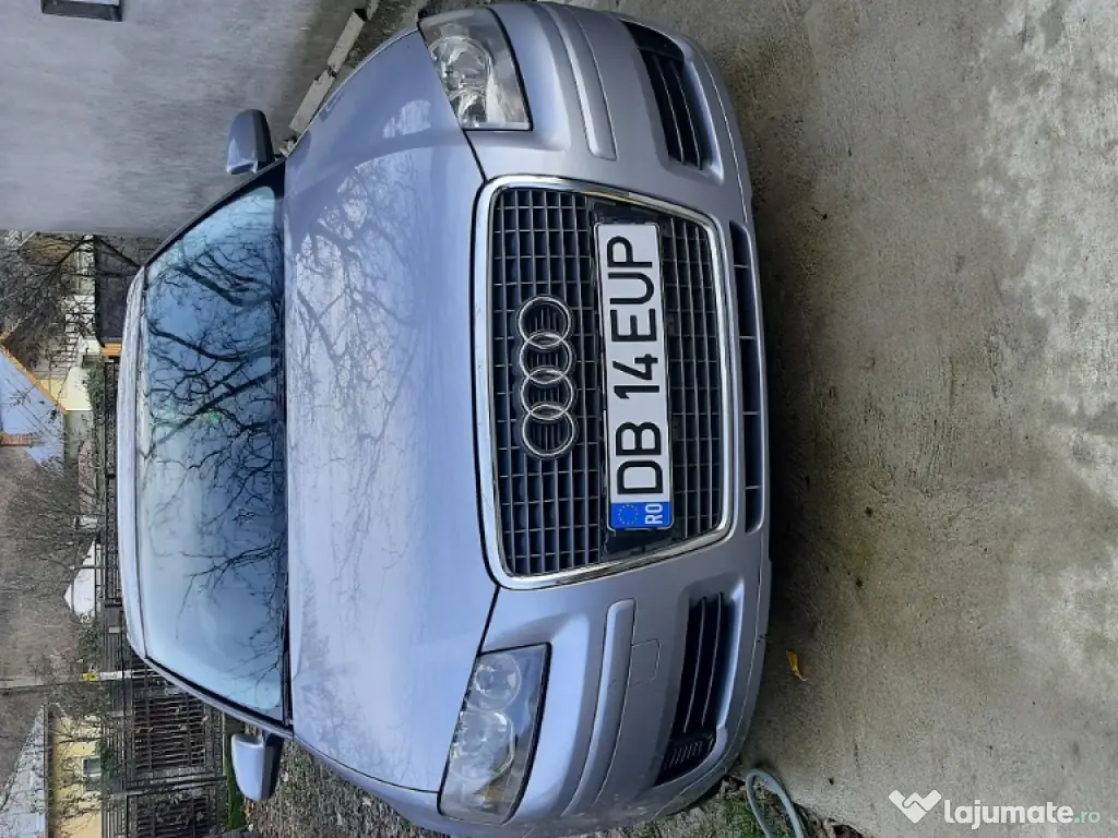 vând Audi A3 