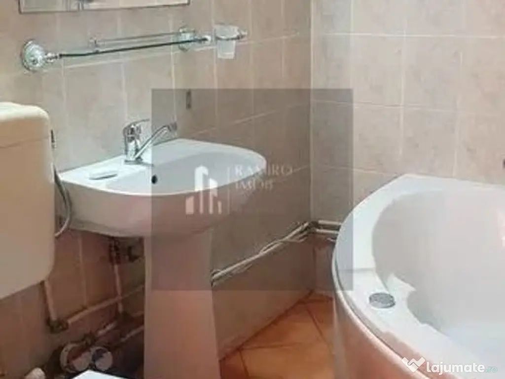 Apartament 2 camere decomandat etaj 3/7 Soseaua Giurgiului 