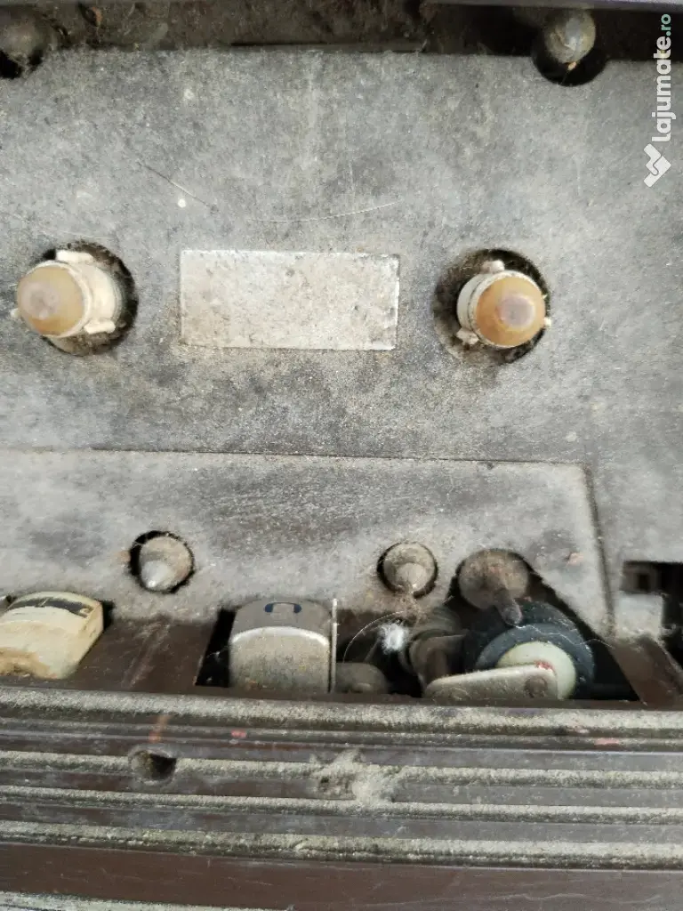 Casetofon elektronika 302 rusesc piese 
