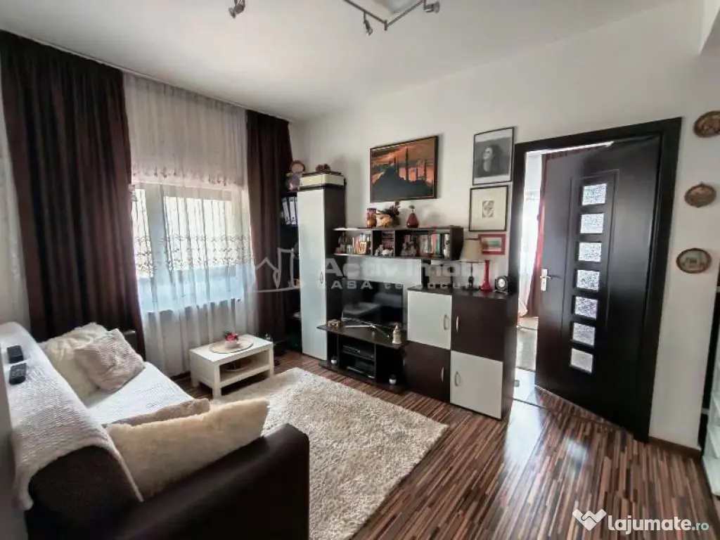 - 2 camere - Rahova - Alexandriei - Leroy Merlin -loc de pa 