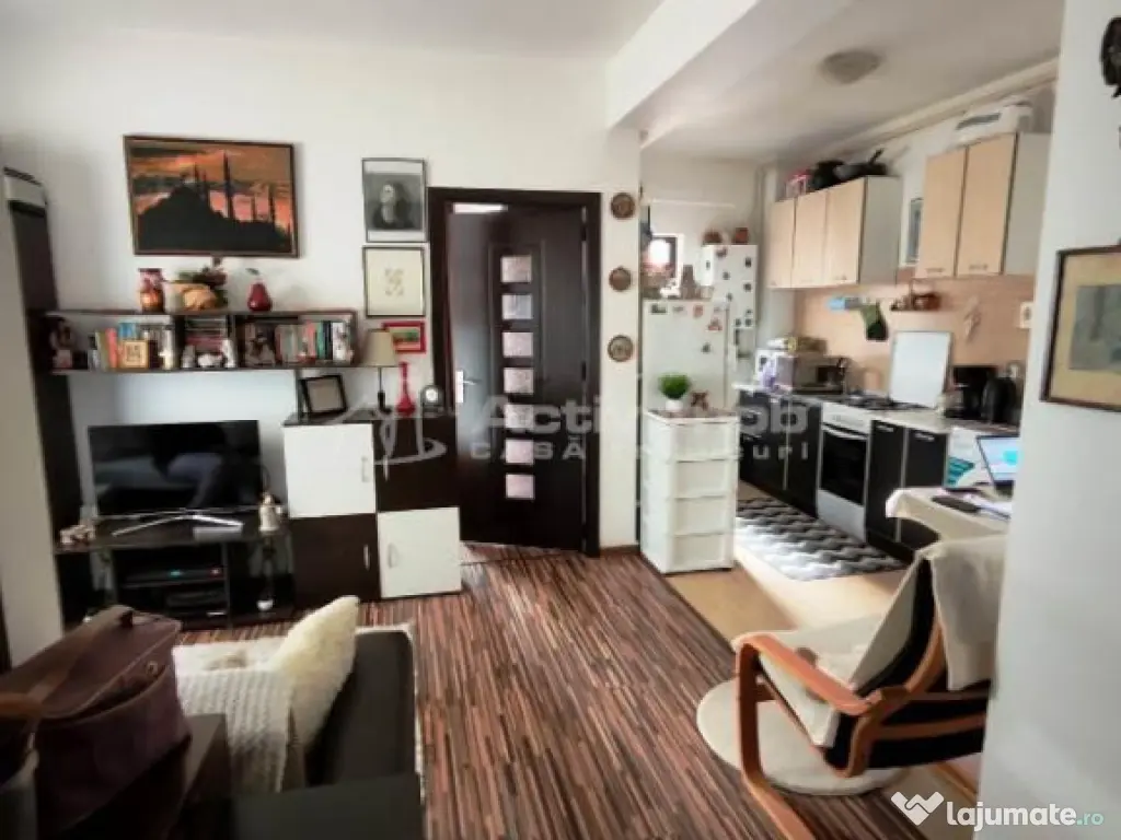 - 2 camere - Rahova - Alexandriei - Leroy Merlin -loc de pa 