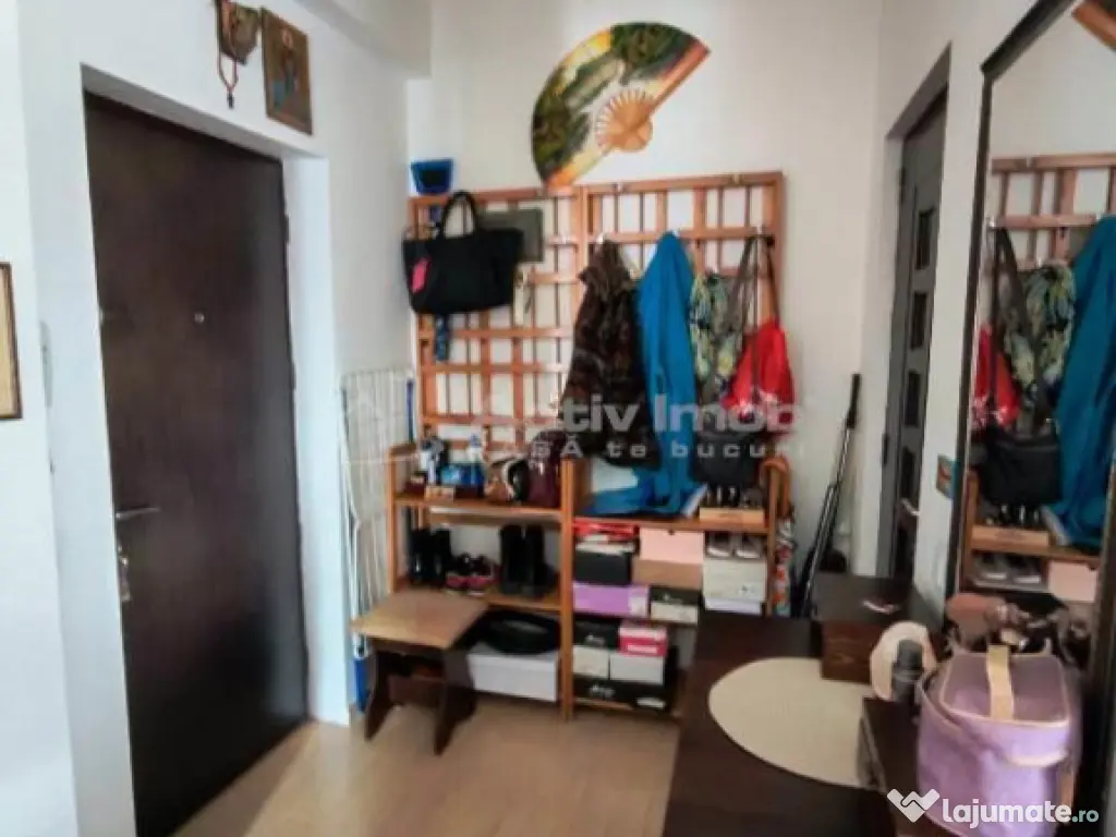 - 2 camere - Rahova - Alexandriei - Leroy Merlin -loc de pa 