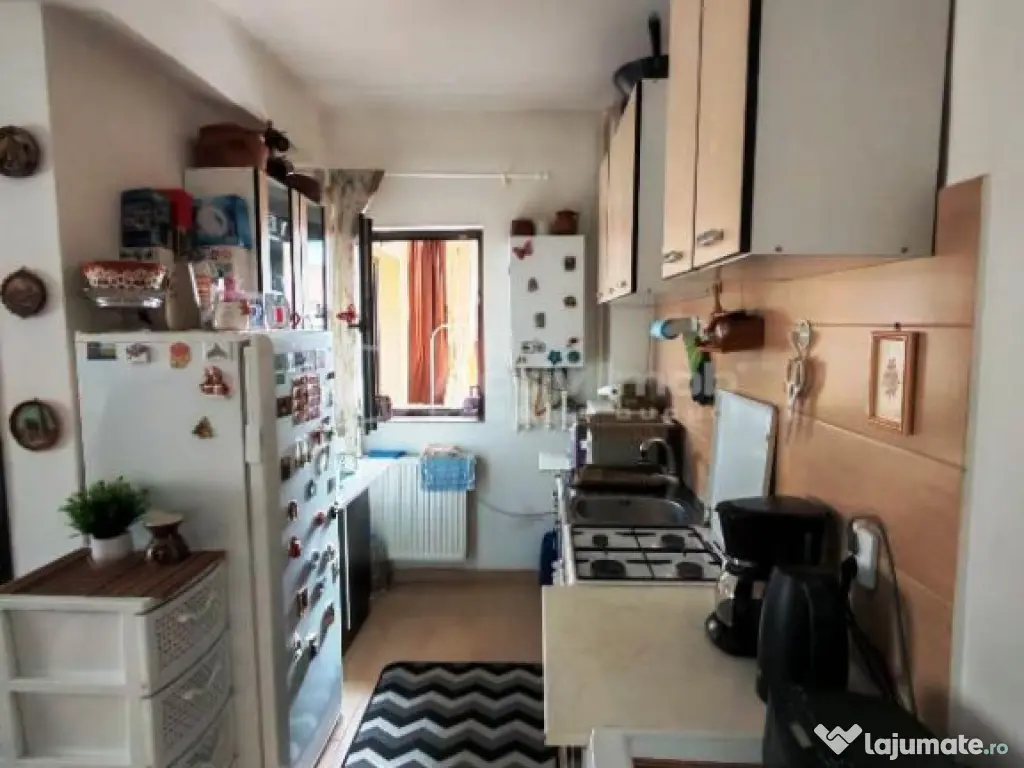 - 2 camere - Rahova - Alexandriei - Leroy Merlin -loc de pa 