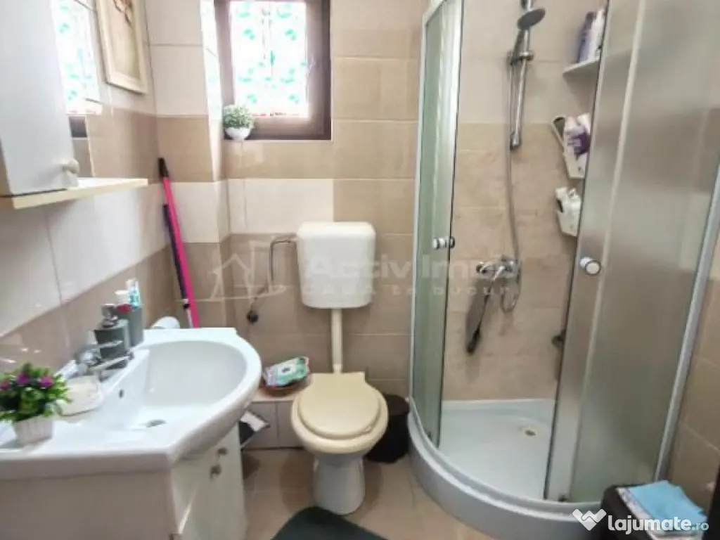 - 2 camere - Rahova - Alexandriei - Leroy Merlin -loc de pa 