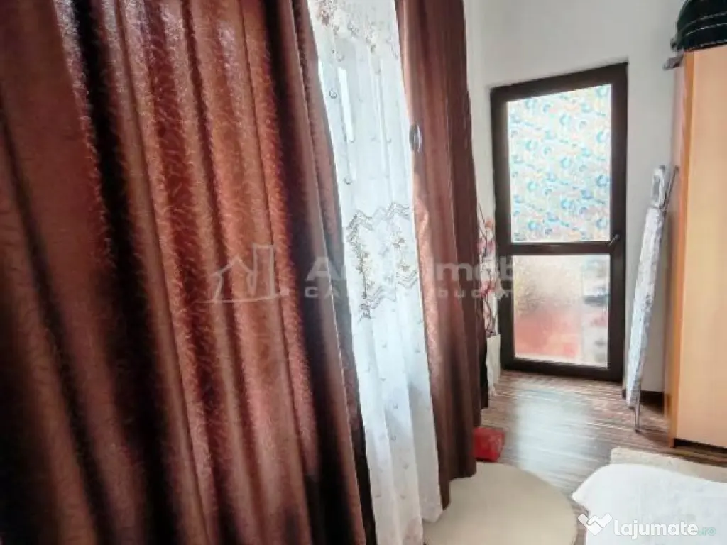 - 2 camere - Rahova - Alexandriei - Leroy Merlin -loc de pa 