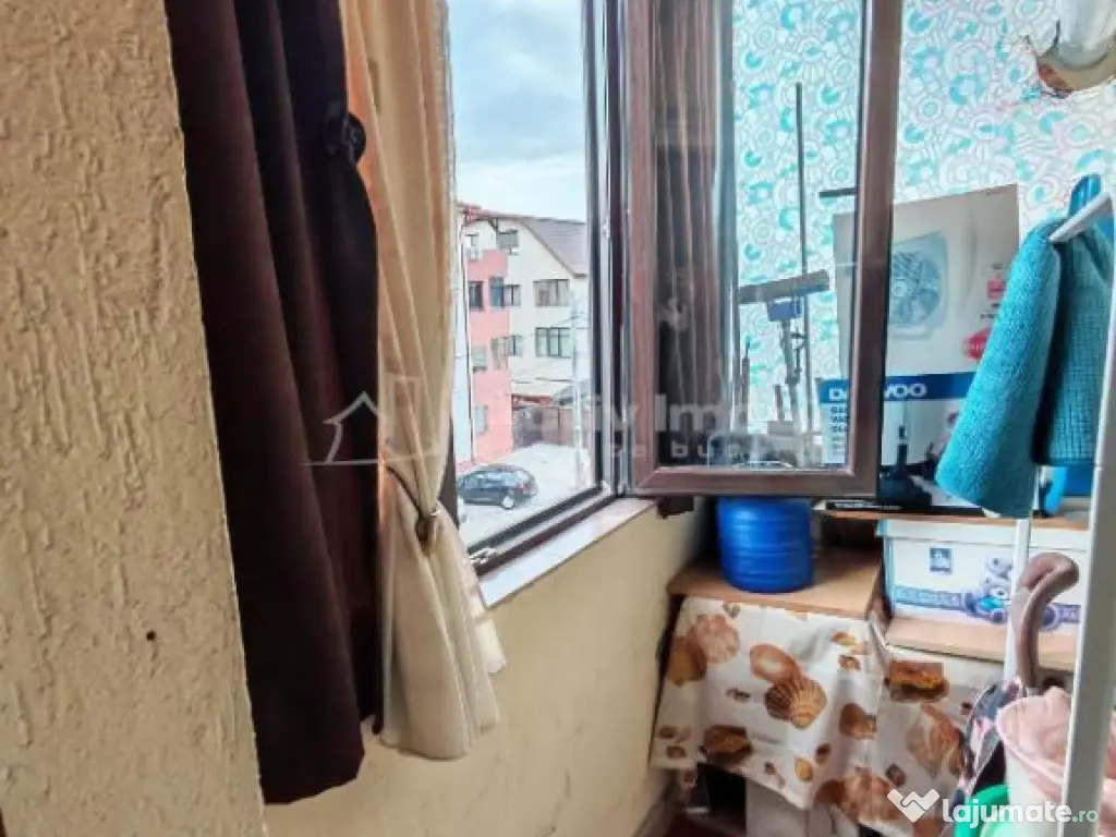 - 2 camere - Rahova - Alexandriei - Leroy Merlin -loc de pa 