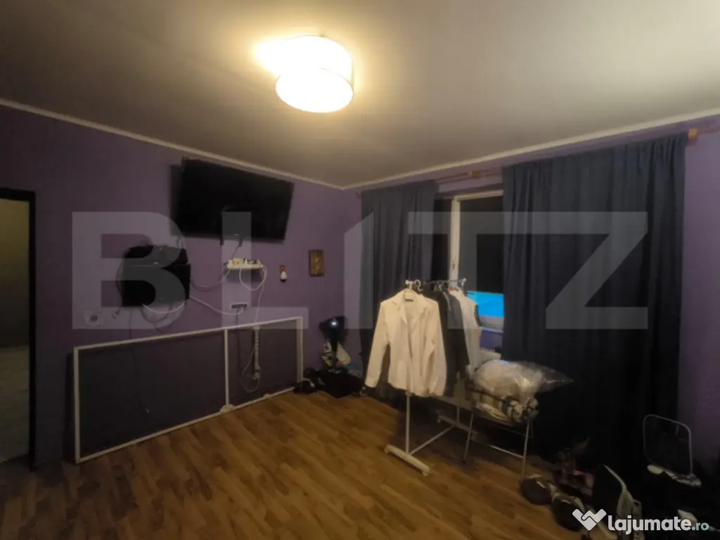 Casa P+1, 150mpu, teren 1300mp, Pielesti