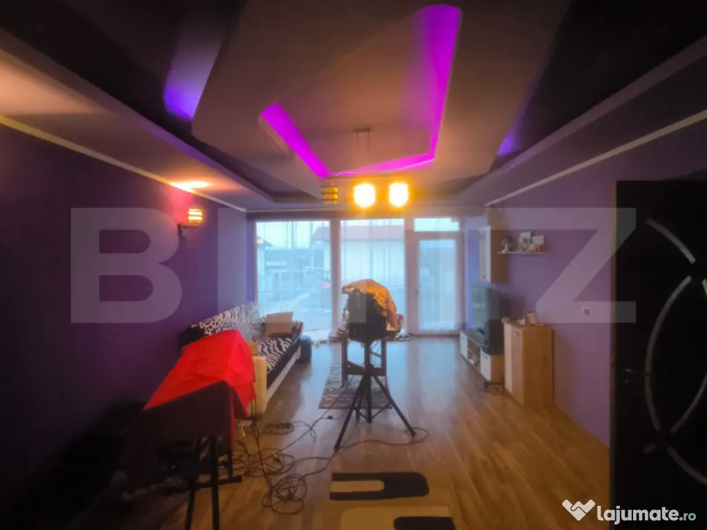 Casa P+1, 150 mp, teren 1300 mp, Pielesti