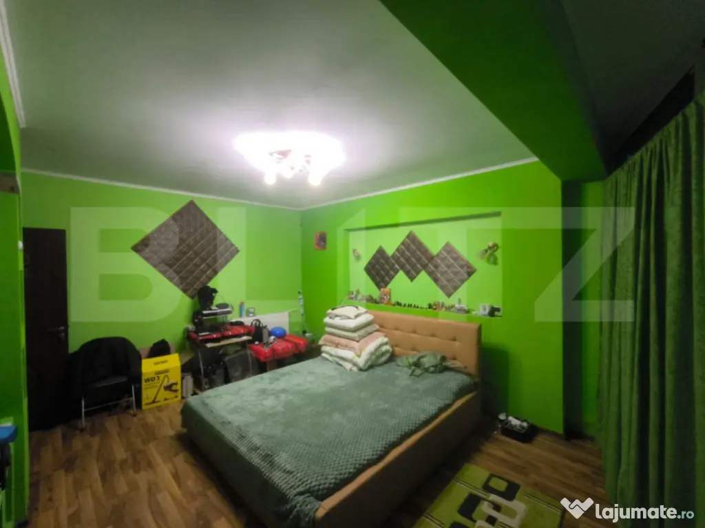 Casa P+1, 150 mp, teren 1300 mp, Pielesti