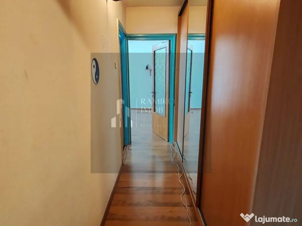 APARTAMENT 2 CAMERE, SECTOR 3, OZANA, DE RENOVAT 