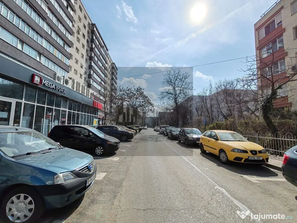 APARTAMENT 2 CAMERE, SECTOR 3, OZANA, DE RENOVAT 