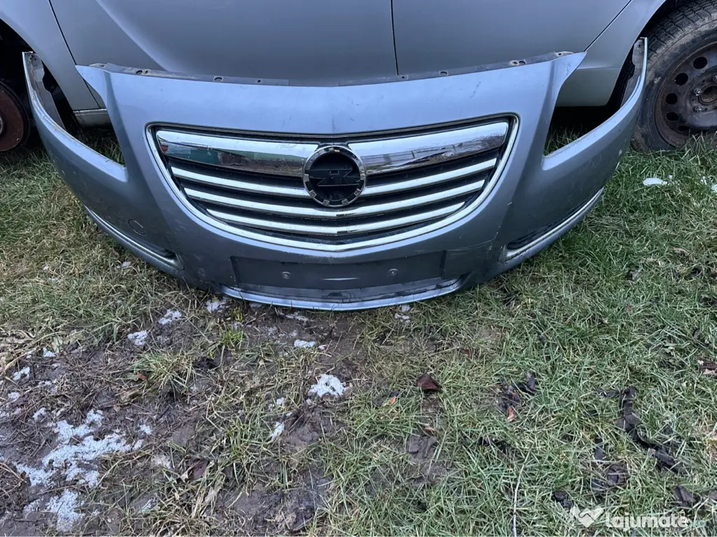 Bară Opel insignia 