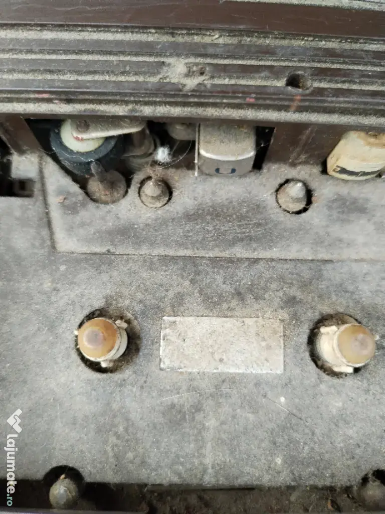 Casetofon Elektronika 302 rusesc piese 