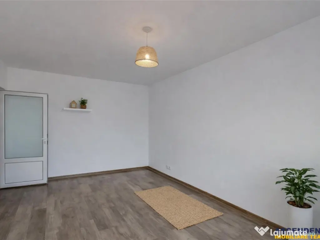 Tur Virtual! Locuinta luminoasa, design aerisit, Stefan cel 